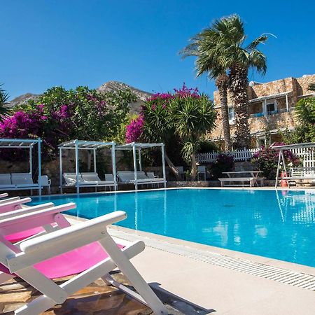 Hotel Irini Livadia  Exterior photo
