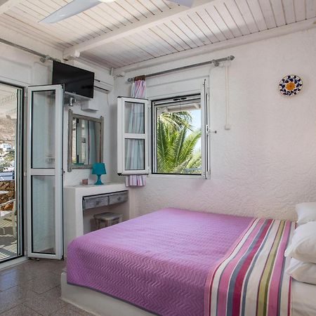 Hotel Irini Livadia  Exterior photo