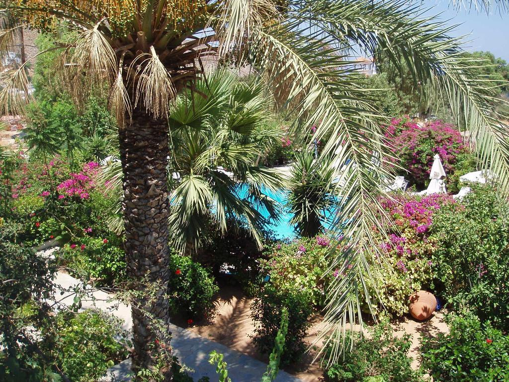 Hotel Irini Livadia  Exterior photo