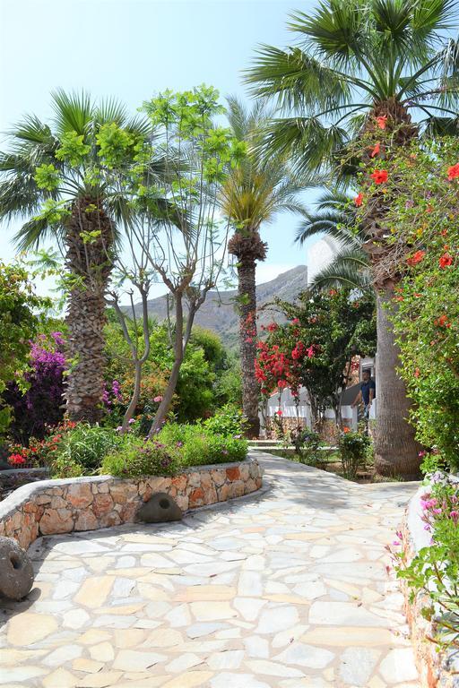 Hotel Irini Livadia  Exterior photo